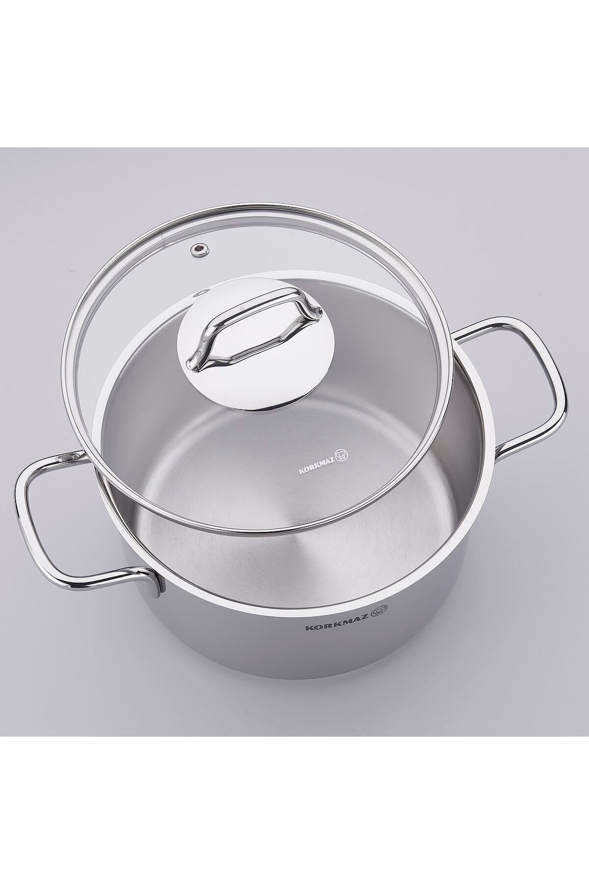 KORKMAZ Perla Pot