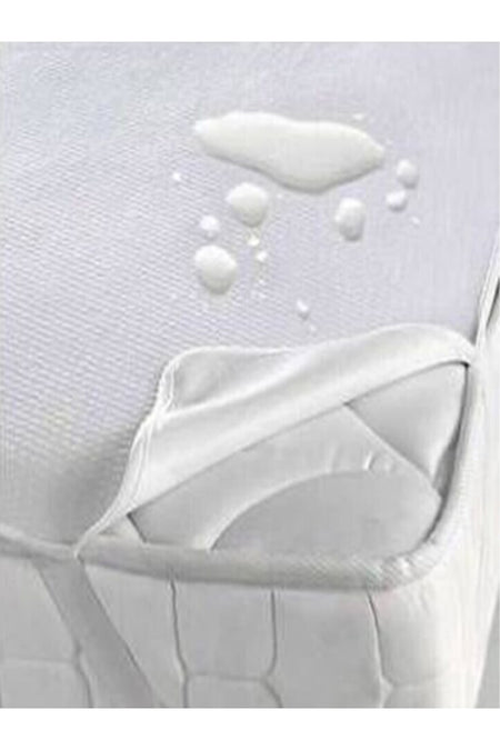 FENOMENBED Waterproof Fitted Mattress Protector - MALLTURK