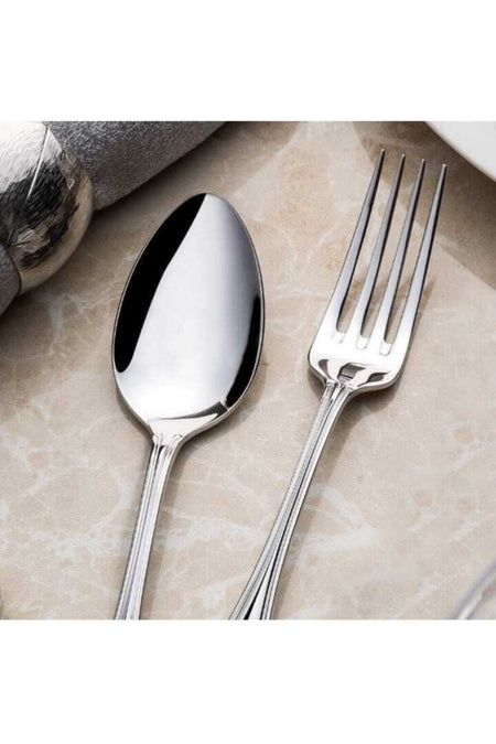 Nehir lalezar 24 Piece - MALLTURK