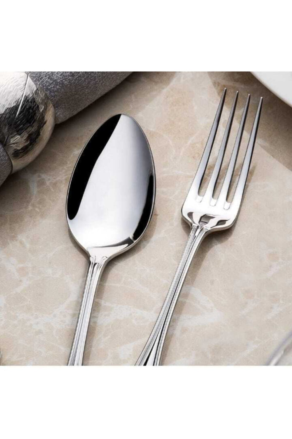 Nehir lalezar 24 Piece - MALLTURK