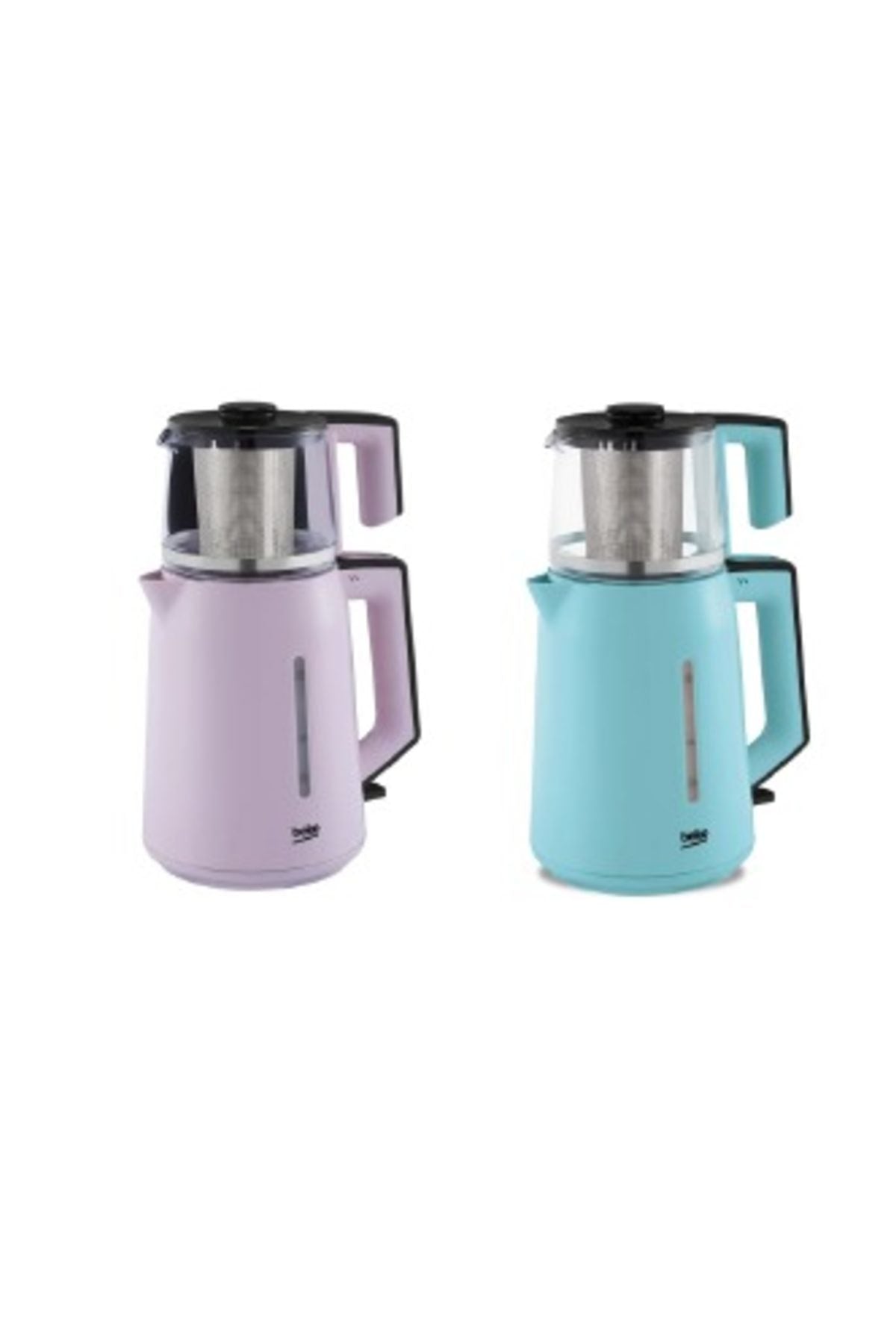 Beko CM 2940 M Blue Tea Maker - MALLTURK