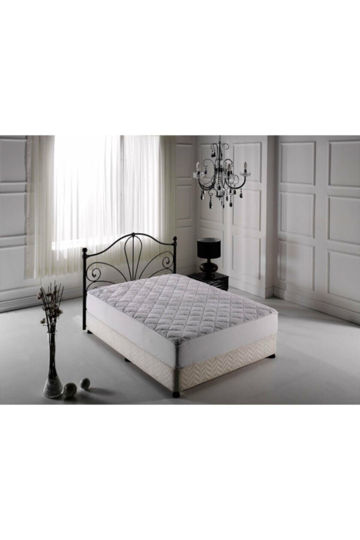 Doqu Home Comfyline Waterproof Fitted Mattress Protector - MALLTURK