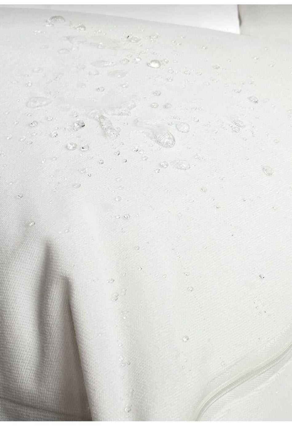 AYHOME Waterproof Cotton Pillow Protector - MALLTURK