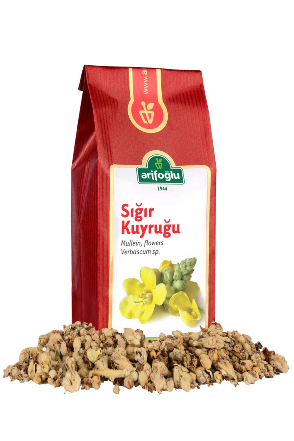 Arifoglu Beef Tail 60g - MALLTURK