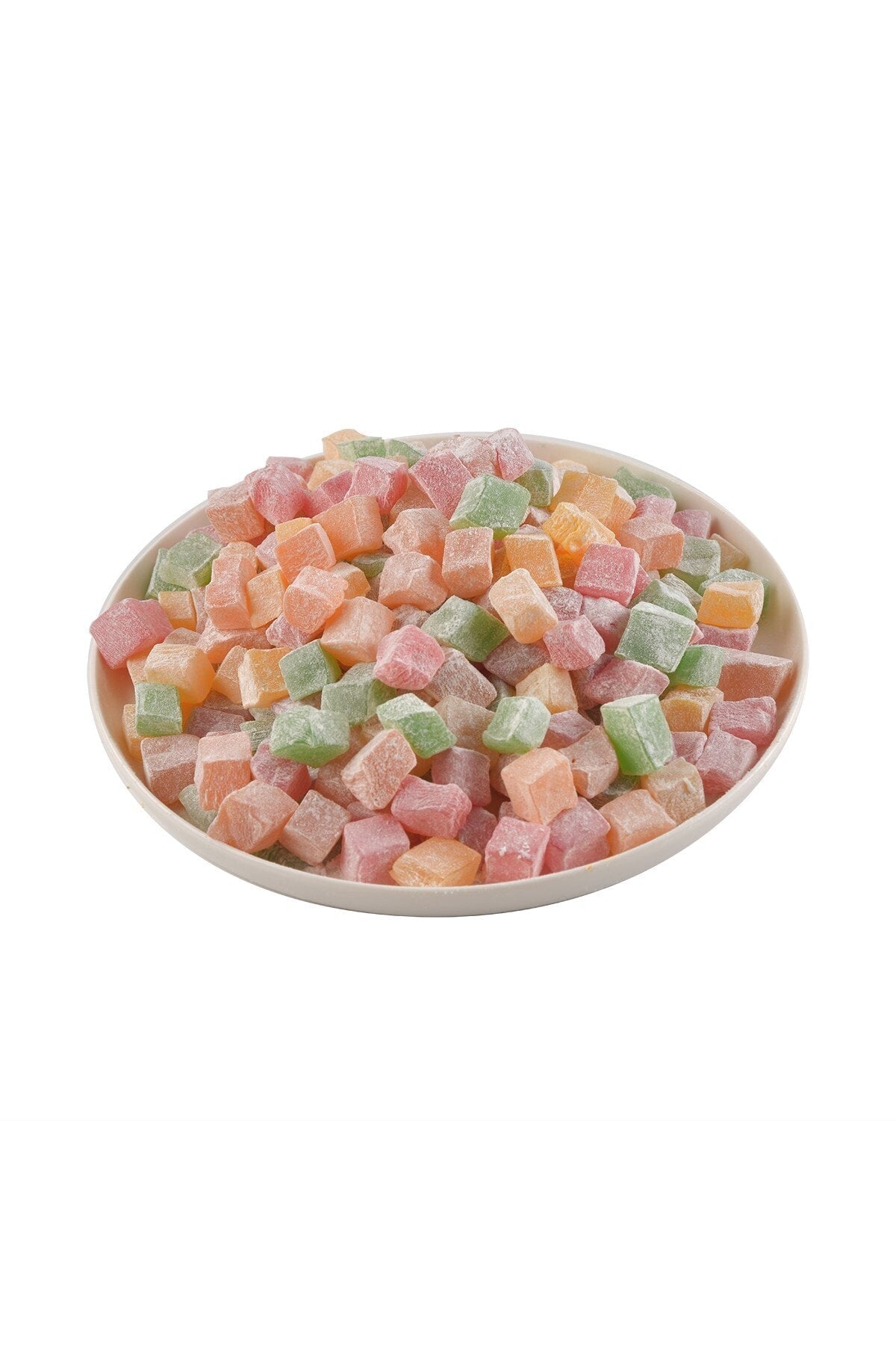 Genel Markalar Mini Turkish Delight 250 g - MALLTURK