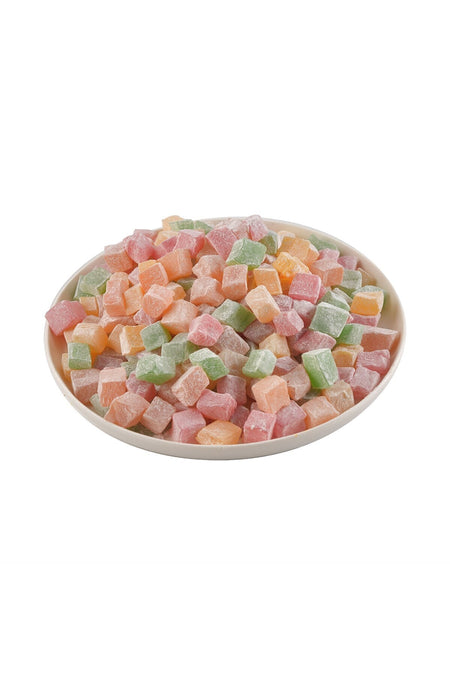 Genel Markalar Mini Turkish Delight 250 g - MALLTURK
