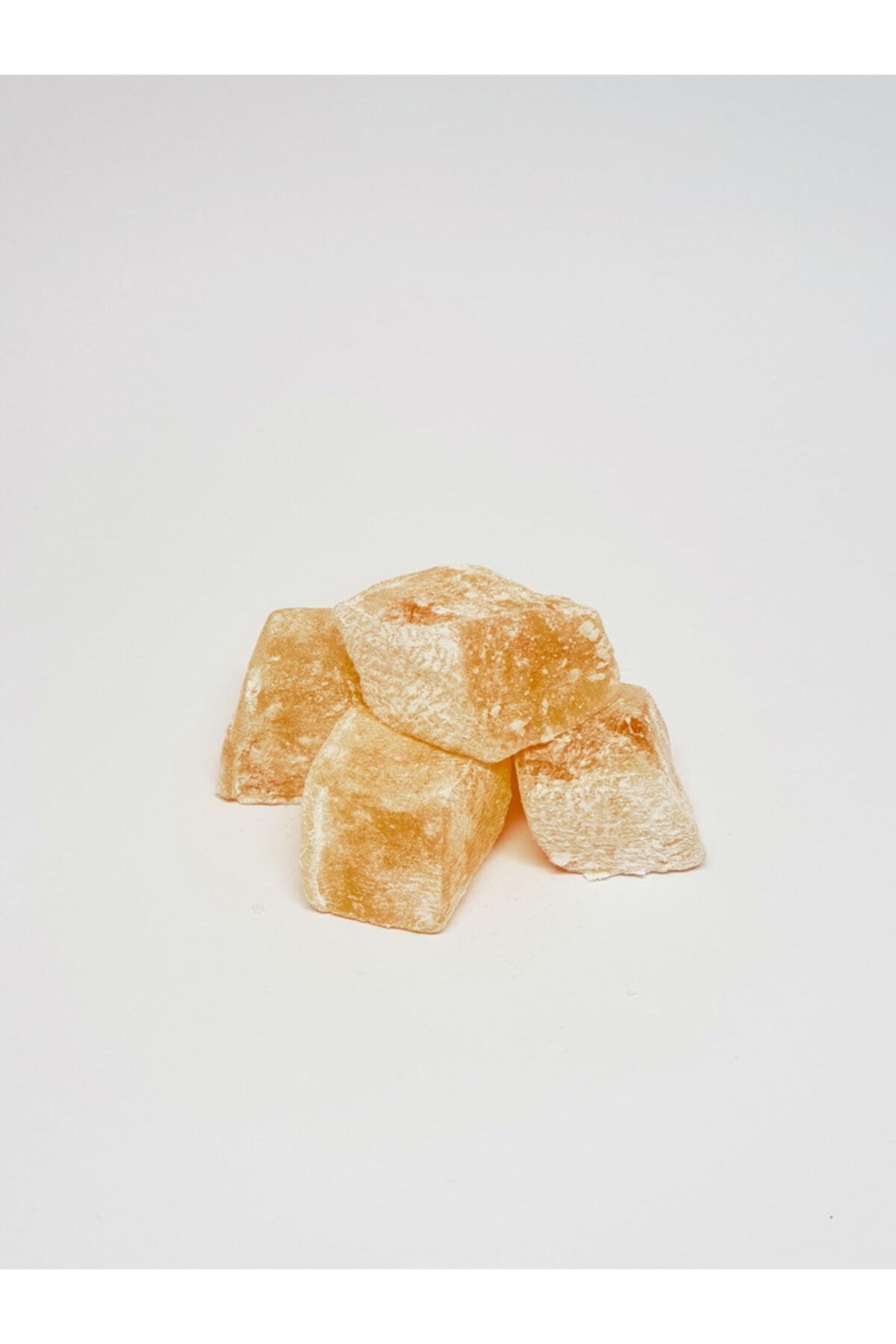 SweetRose Rose Petal Turkish Delight 500 g - MALLTURK