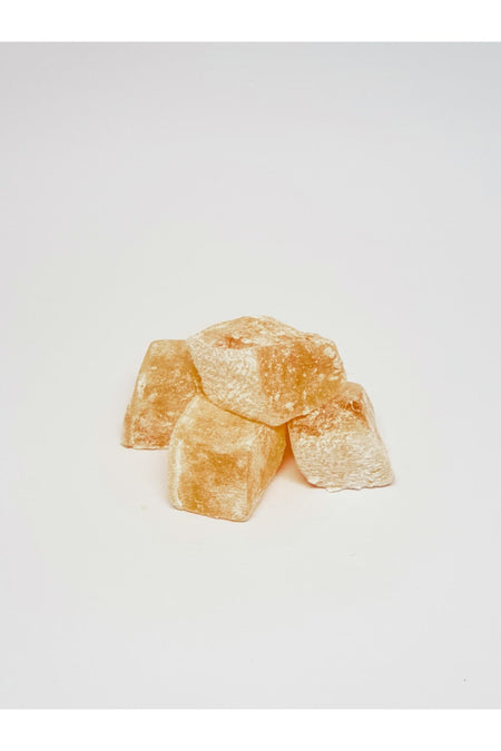 SweetRose Rose Petal Turkish Delight 500 g - MALLTURK