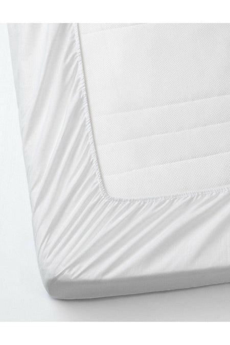 tiny plans Waterproof Fitted Mattress Protector - MALLTURK