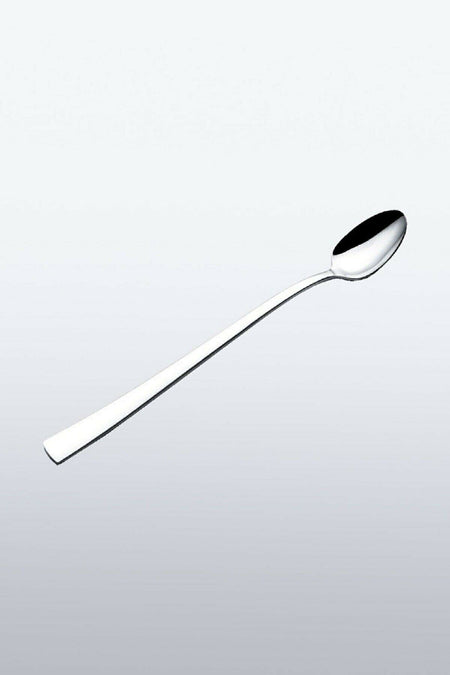 Nehir deniz cezve Spoon uzun kokteyl mocca latte Spoon 20 cm 6 Piece - MALLTURK