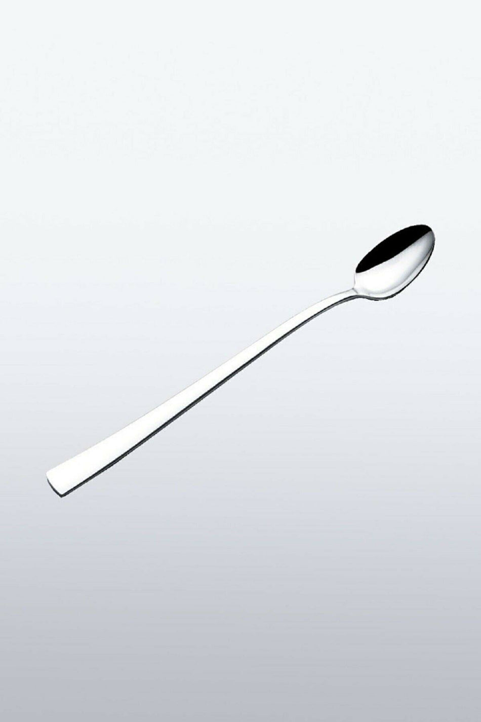 Nehir deniz cezve Spoon uzun kokteyl mocca latte Spoon 20 cm 6 Piece - MALLTURK