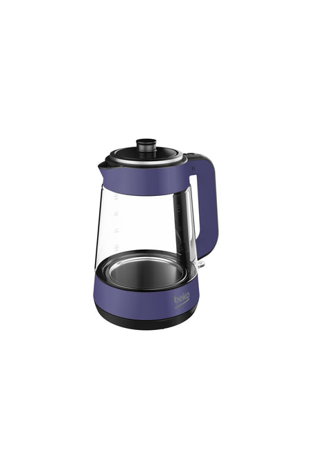 Beko CM 5964 W Floral Tea Maker - MALLTURK