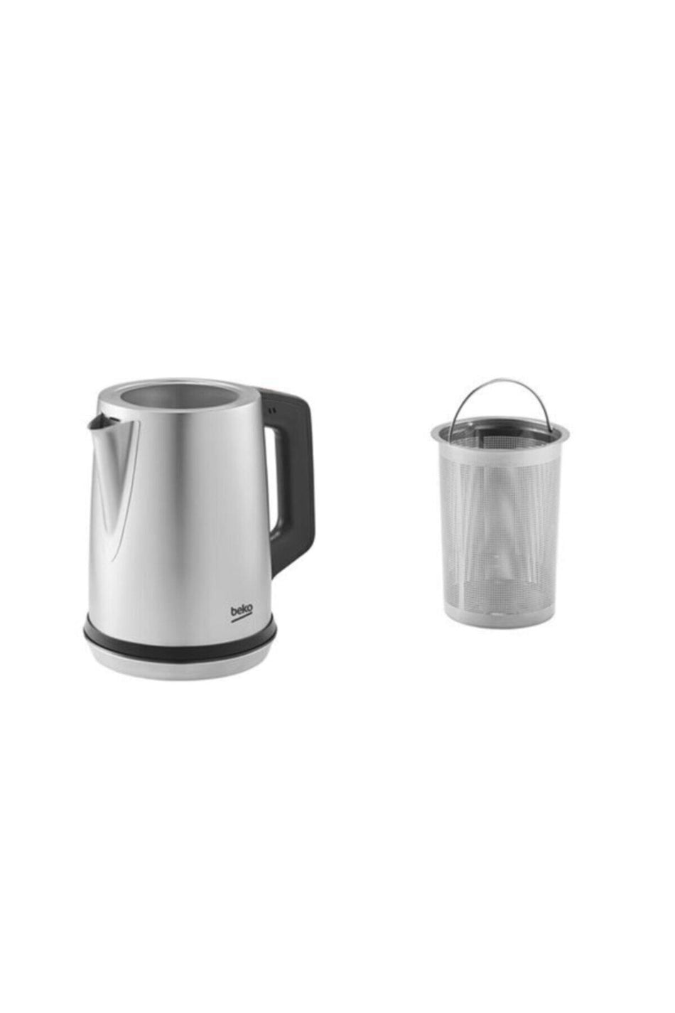 Beko Bkk 2220 in Tea Maker - MALLTURK