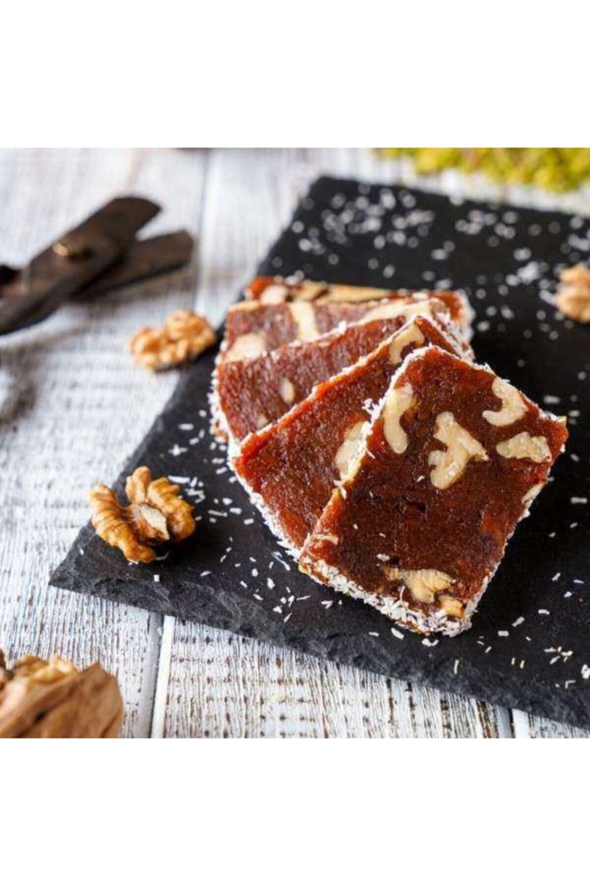 Yeni Ugur Walnut Carrot Confection 500 g - MALLTURK