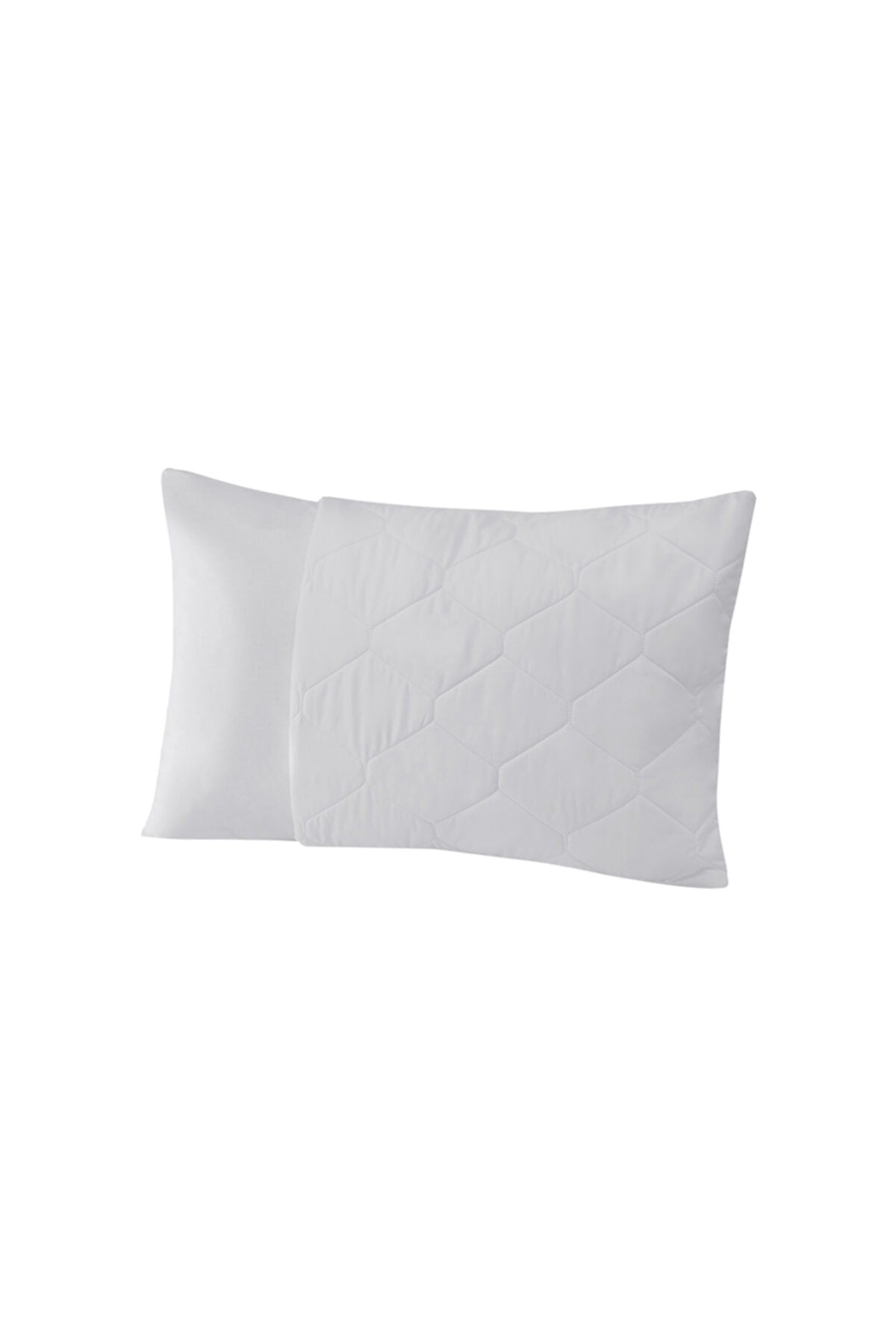 Yatas Classy Quilted Pillow Protector - MALLTURK
