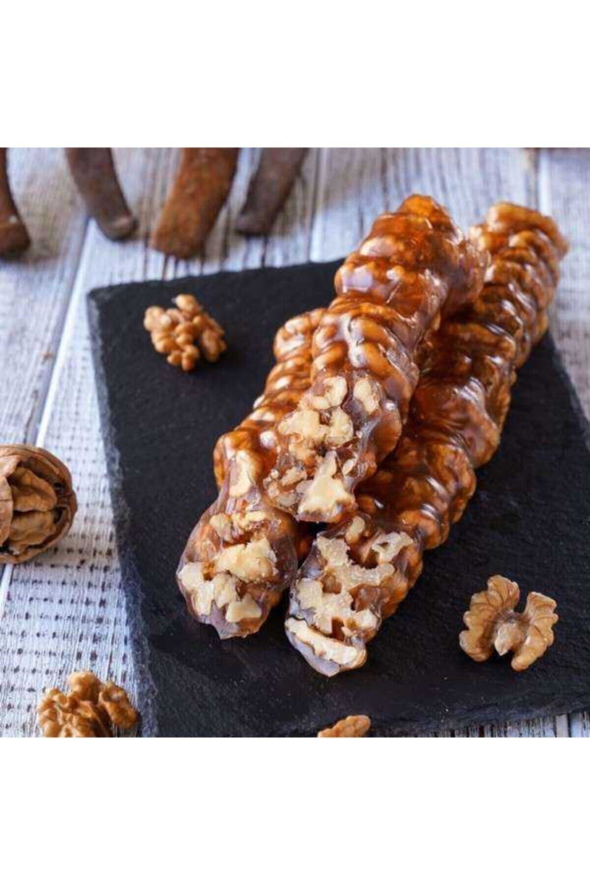 Yeni Ugur Extra Walnut maras sucugu 500 g - MALLTURK