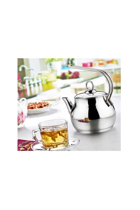 Evimsaray S1792 2-liter Natural Herbal Tea infuser - MALLTURK