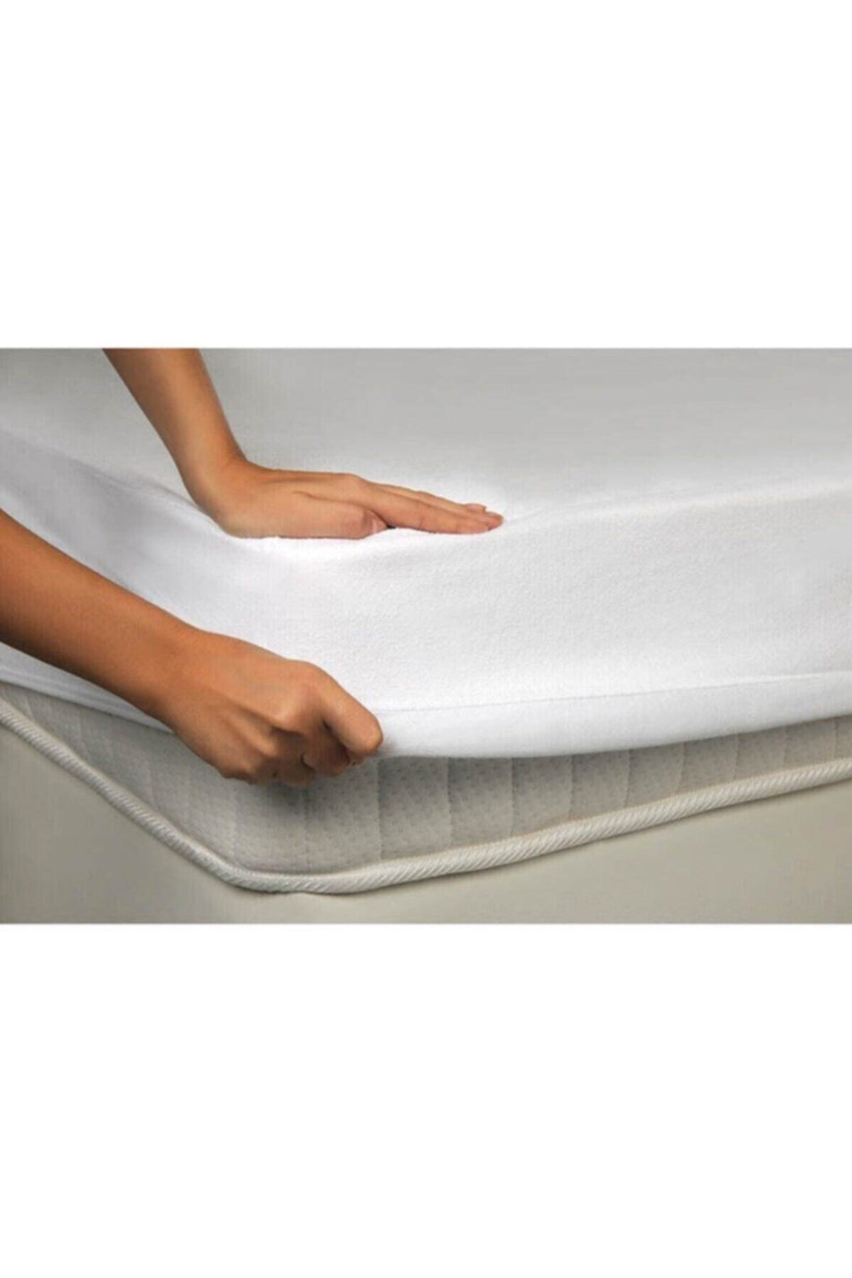 Ozdilek Waterproof Mattress Protector - MALLTURK