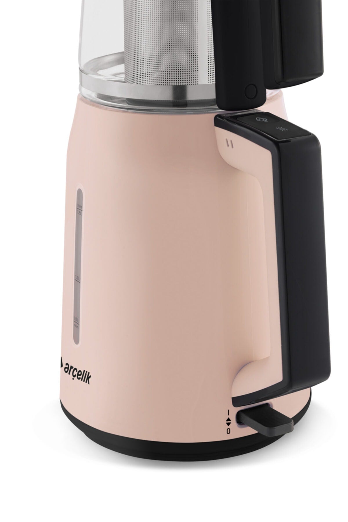Arcelik CM 3940 P Tea Maker - MALLTURK