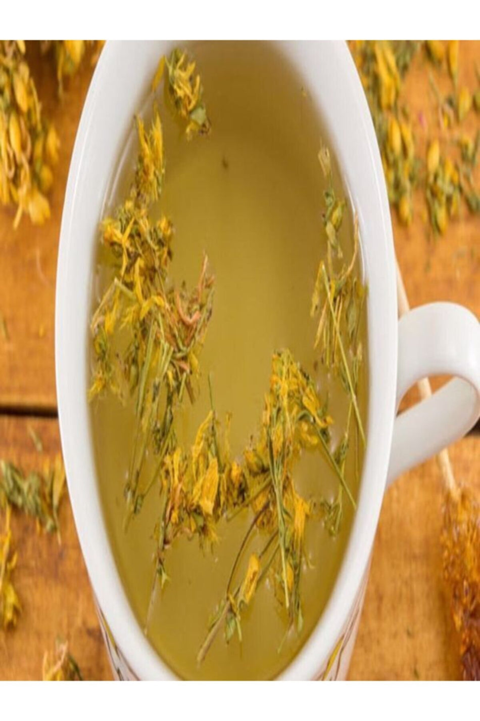 شاي اليارو من ميجيتيفندي 60 غرامًا