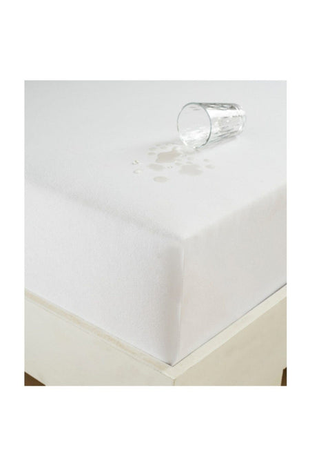 Ozdilek Waterproof Fitted Mattress Protector - MALLTURK