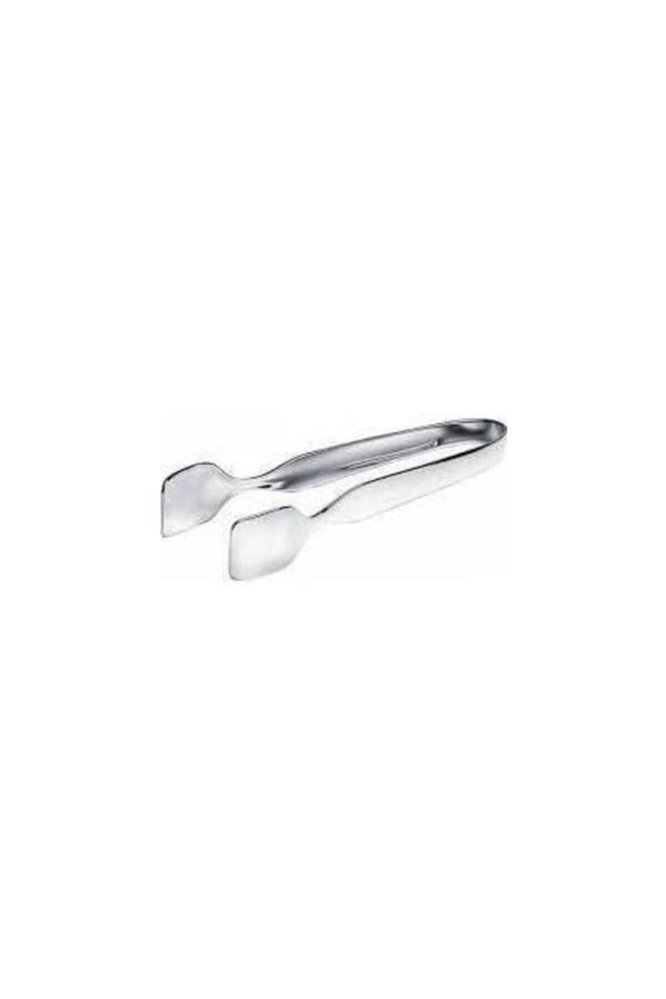 Nehir Steel Ice Tongs Sugar Tongs 2 Pack - MALLTURK
