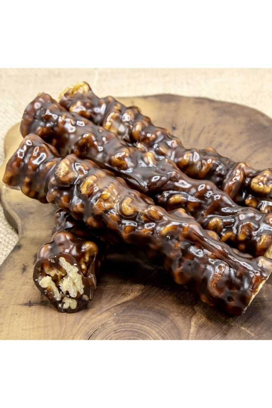 BIrsalkim Fruit Leather kome Extra Walnut maras sucugu bol with Molasses 750 g