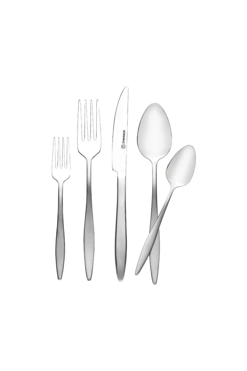 KORKMAZ a2435 nora ckb set 72 Piece - MALLTURK