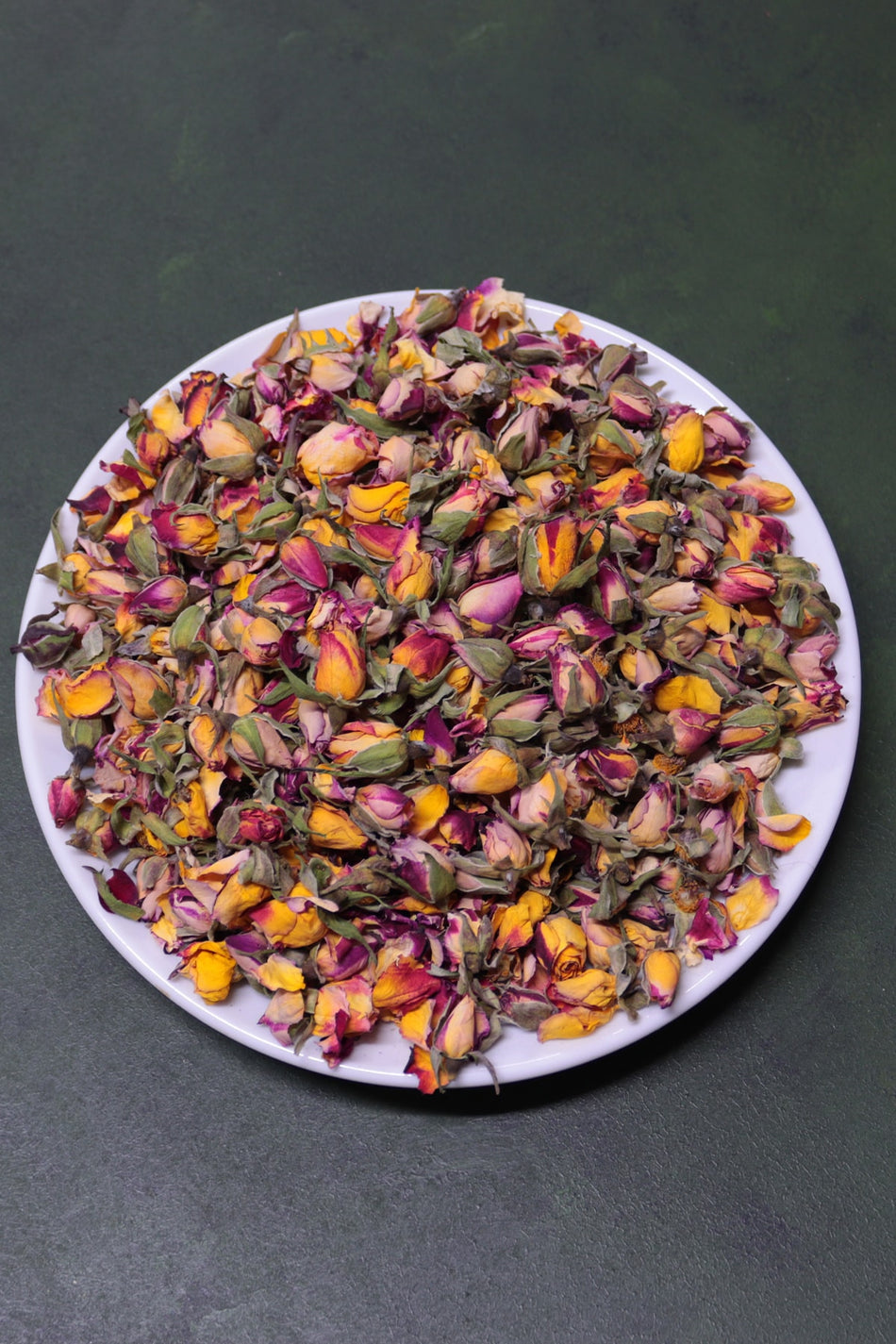 Aktarix 100 Gr Baby Pink Bud Dried Rosemary