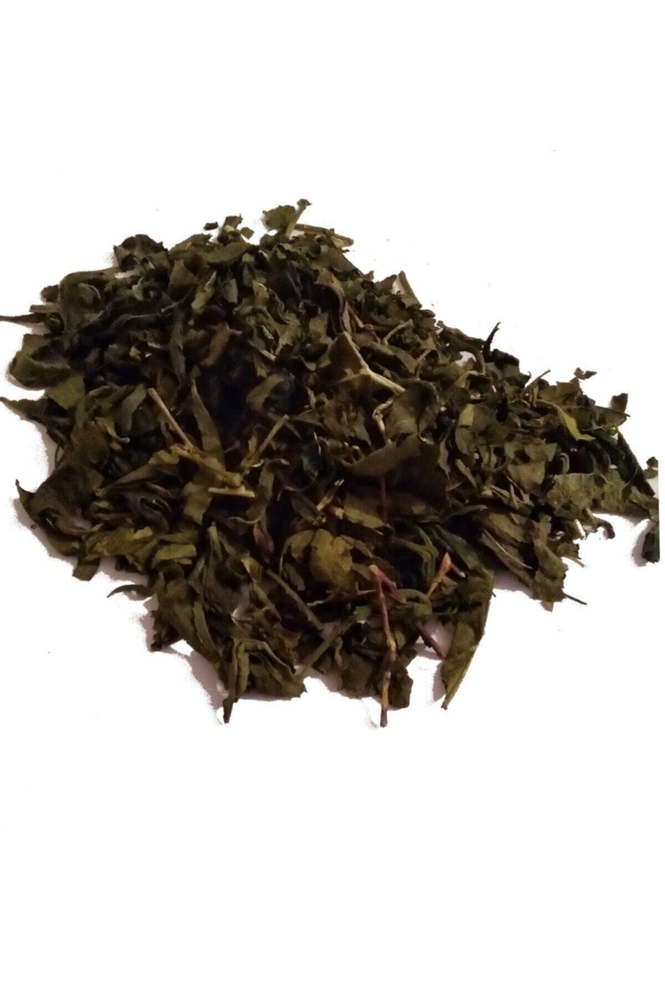 caykur Organic Emerald Green Tea 125gr - MALLTURK