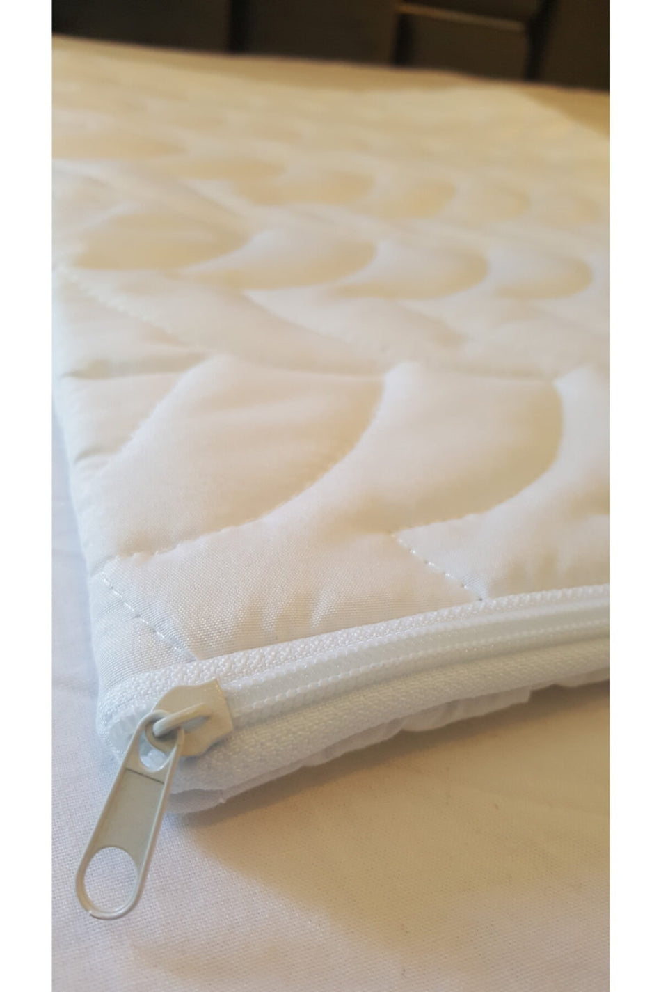 babadag kolleksiyon Quilted Baby & Kids Pillow Protector - MALLTURK