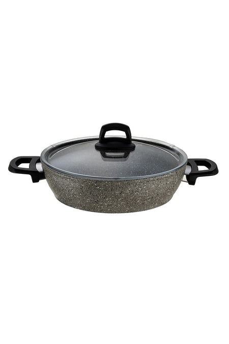Emsan Myra 7 Piece Cookware Set - MALLTURK