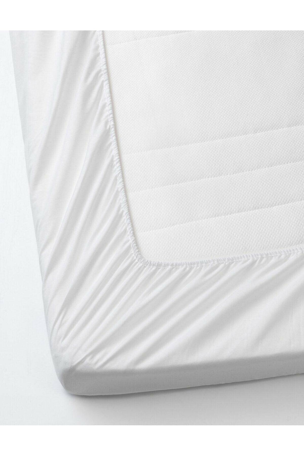 tiny plans Waterproof Fitted Mattress Protector - MALLTURK