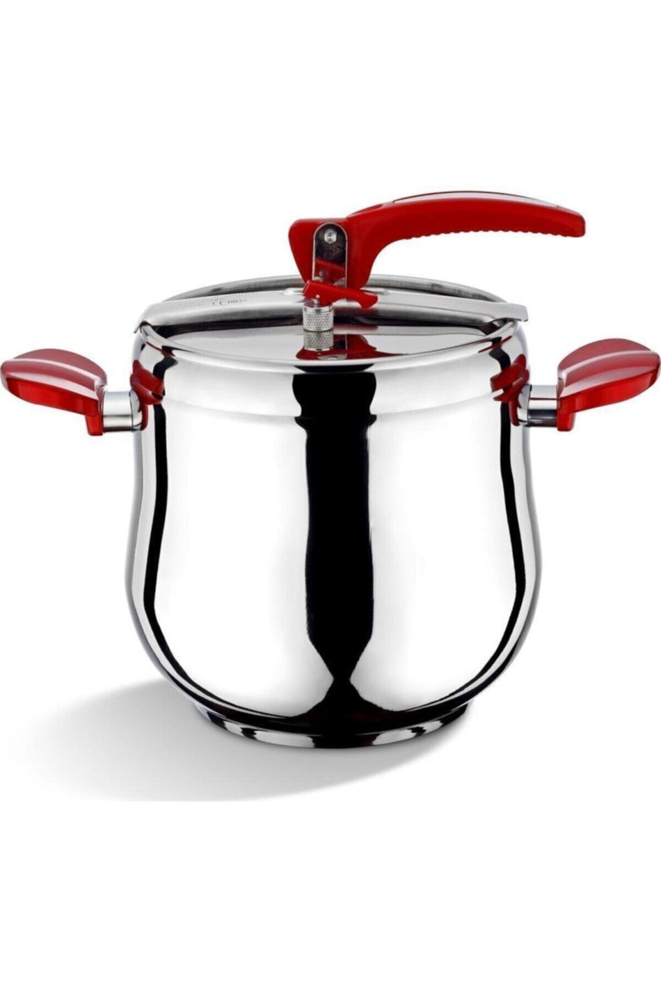Bonera Lale 6 Lt Stainless Steel Pressure Cooker - MALLTURK