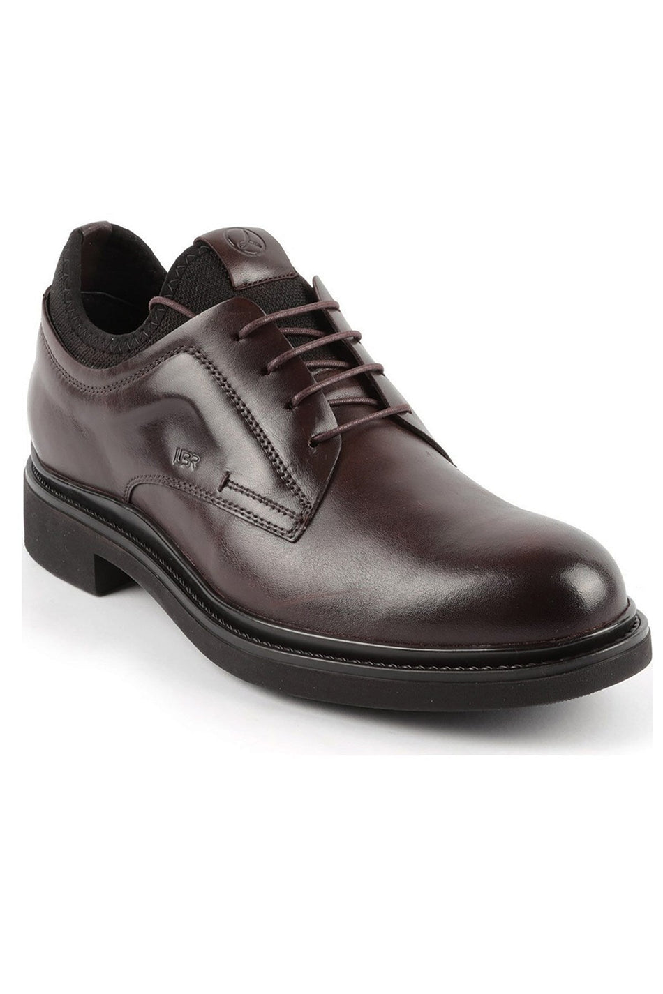 3456 Men's Casual Shoes - Brown - MALLTURK