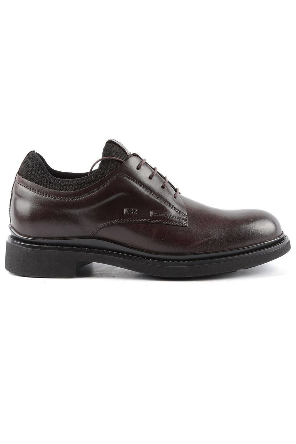 3456 Men's Casual Shoes - Brown - MALLTURK