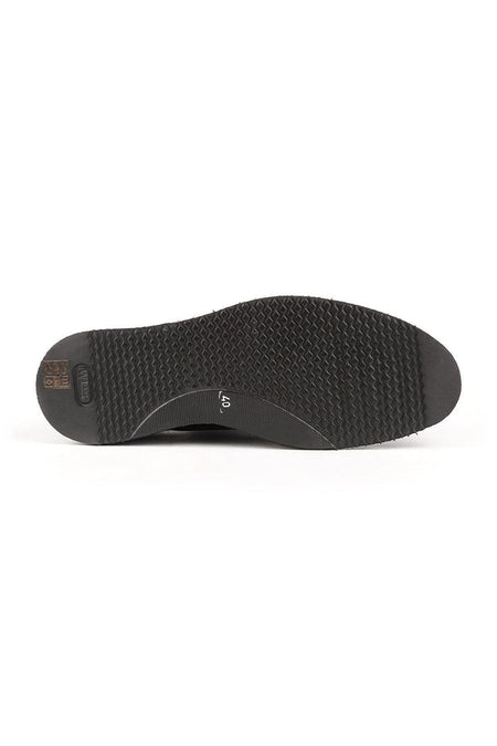 3577 Casual Genuine Leather Men's Shoes (WINTER 22) - MALLTURK