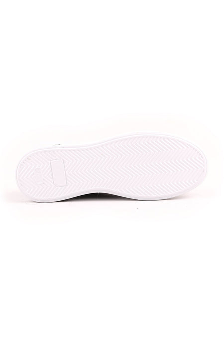 3787 Leather Men's Shoes - MALLTURK