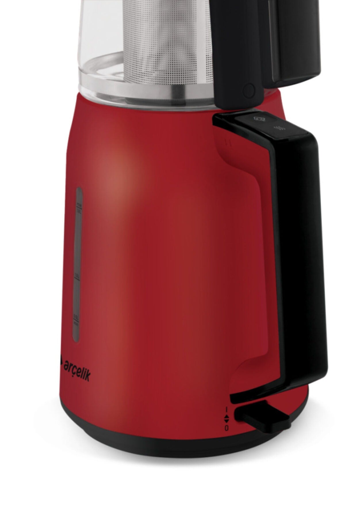 Arcelik Original CM 3940 K Tea Maker - Tea Maker - MALLTURK