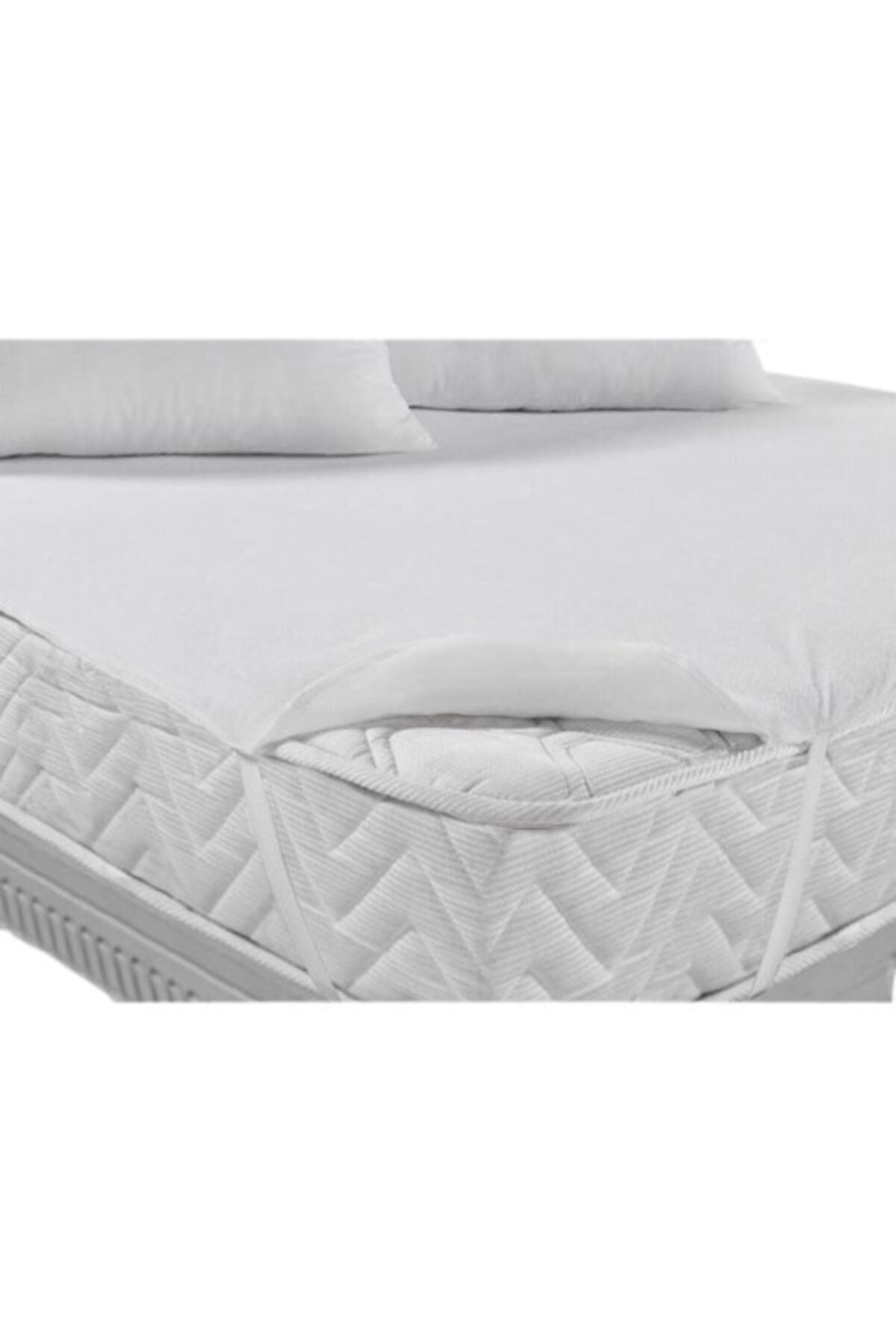 tiny plans Waterproof Fitted Mattress Protector - MALLTURK