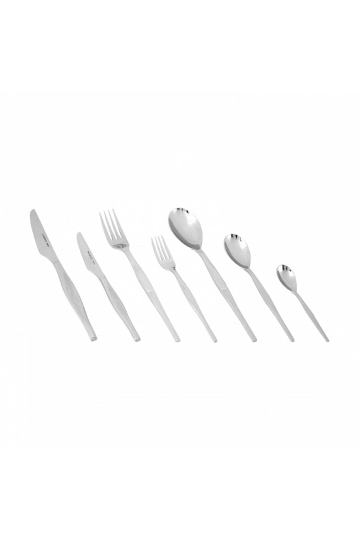Karaca luddy Boxed Flatware Set 84 Piece - MALLTURK