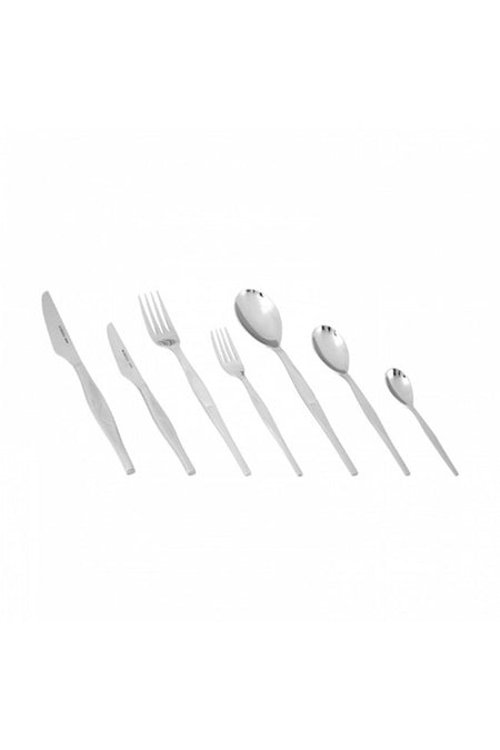 Karaca luddy Boxed Flatware Set 84 Piece - MALLTURK