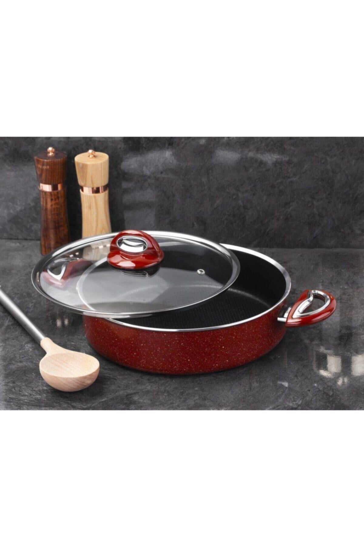 Tac Granite Saute Pan Pilavlik Pot . - MALLTURK