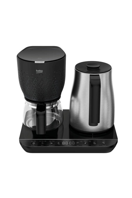 Beko CM 8058 i Dem® Automatic Tea Maker - MALLTURK