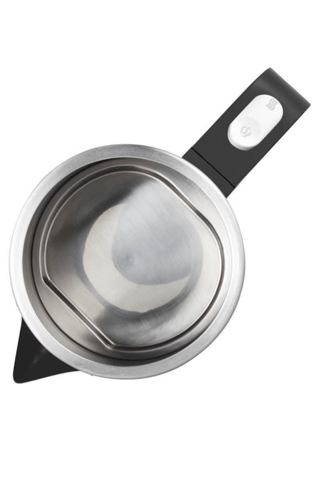 Arzum AR3129 Deminde inox Tea Maker - MALLTURK