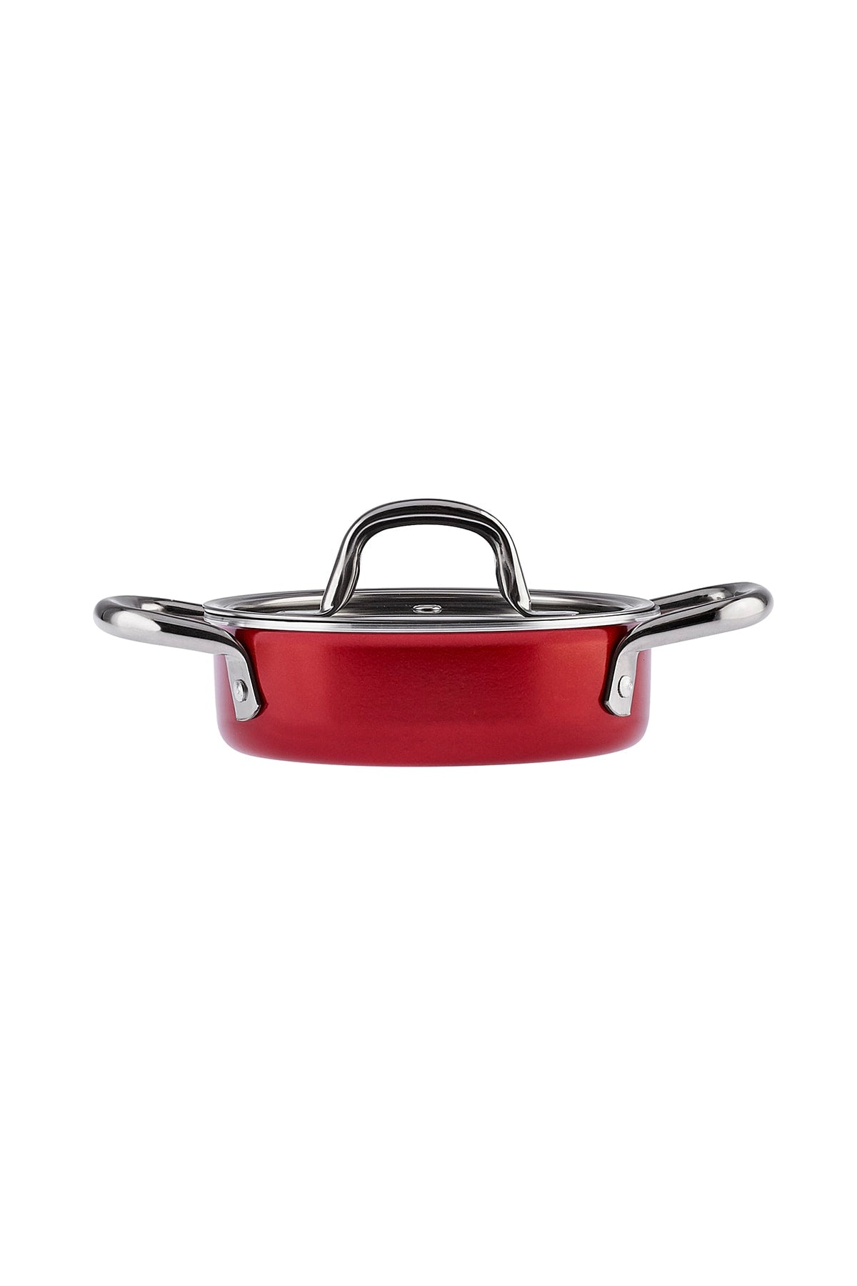 Emsan Master Class 6 Piece Saute Pan Set