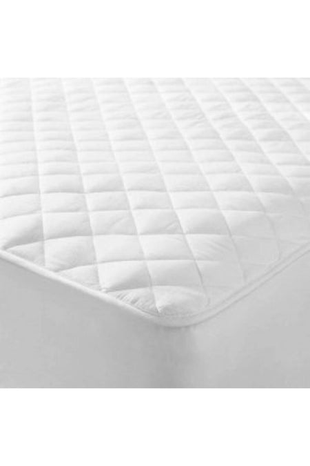 Idas Waterproof Quilted Mattress Protector - MALLTURK