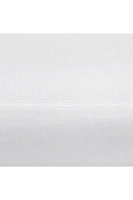 tiny plans Waterproof Fitted Mattress Protector - MALLTURK