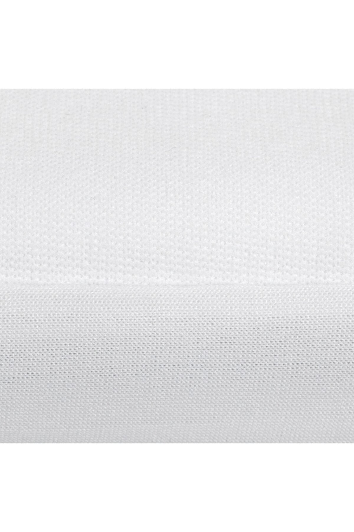 tiny plans Waterproof Fitted Mattress Protector - MALLTURK