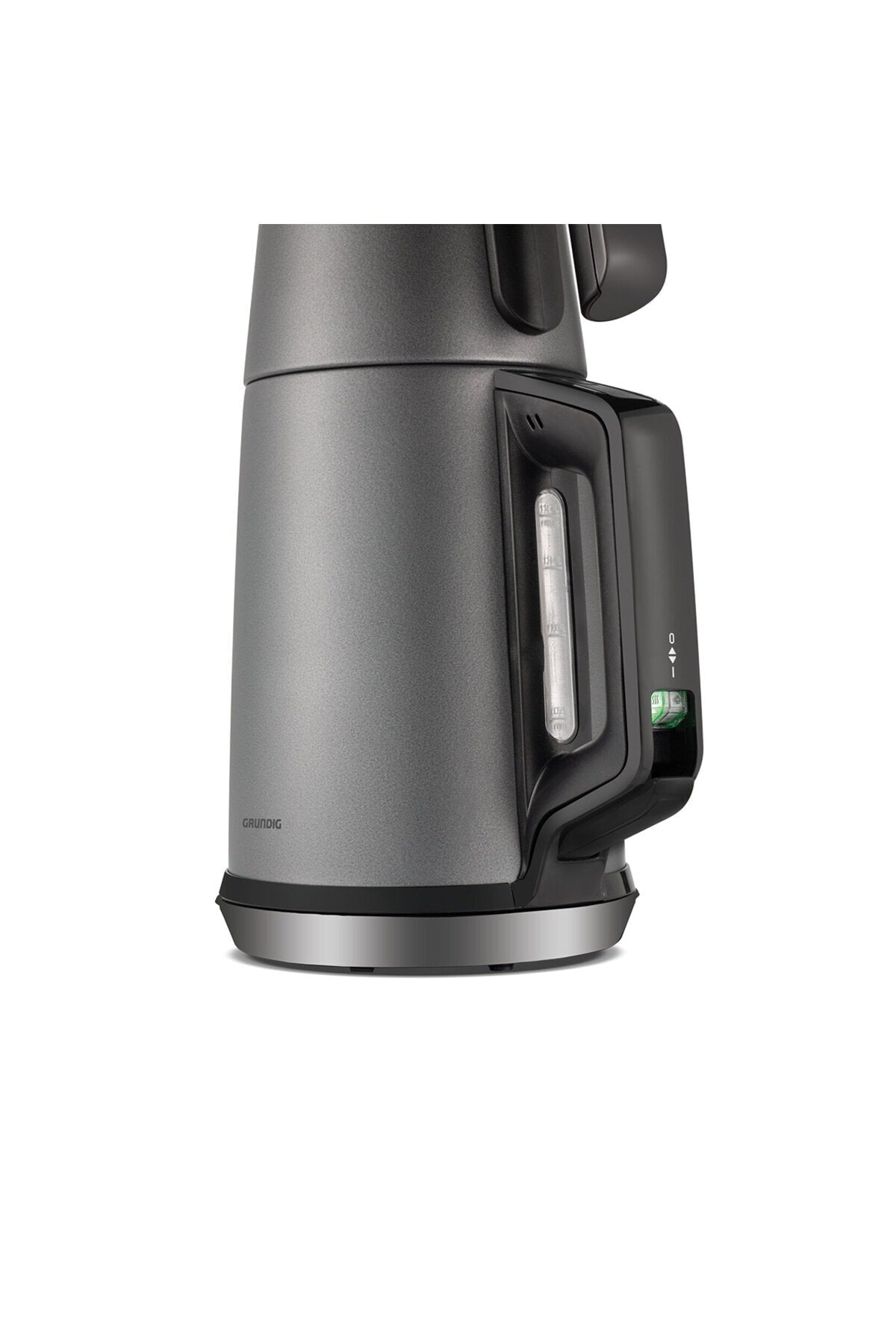 Grundig Tea Maker TM 6860 - MALLTURK